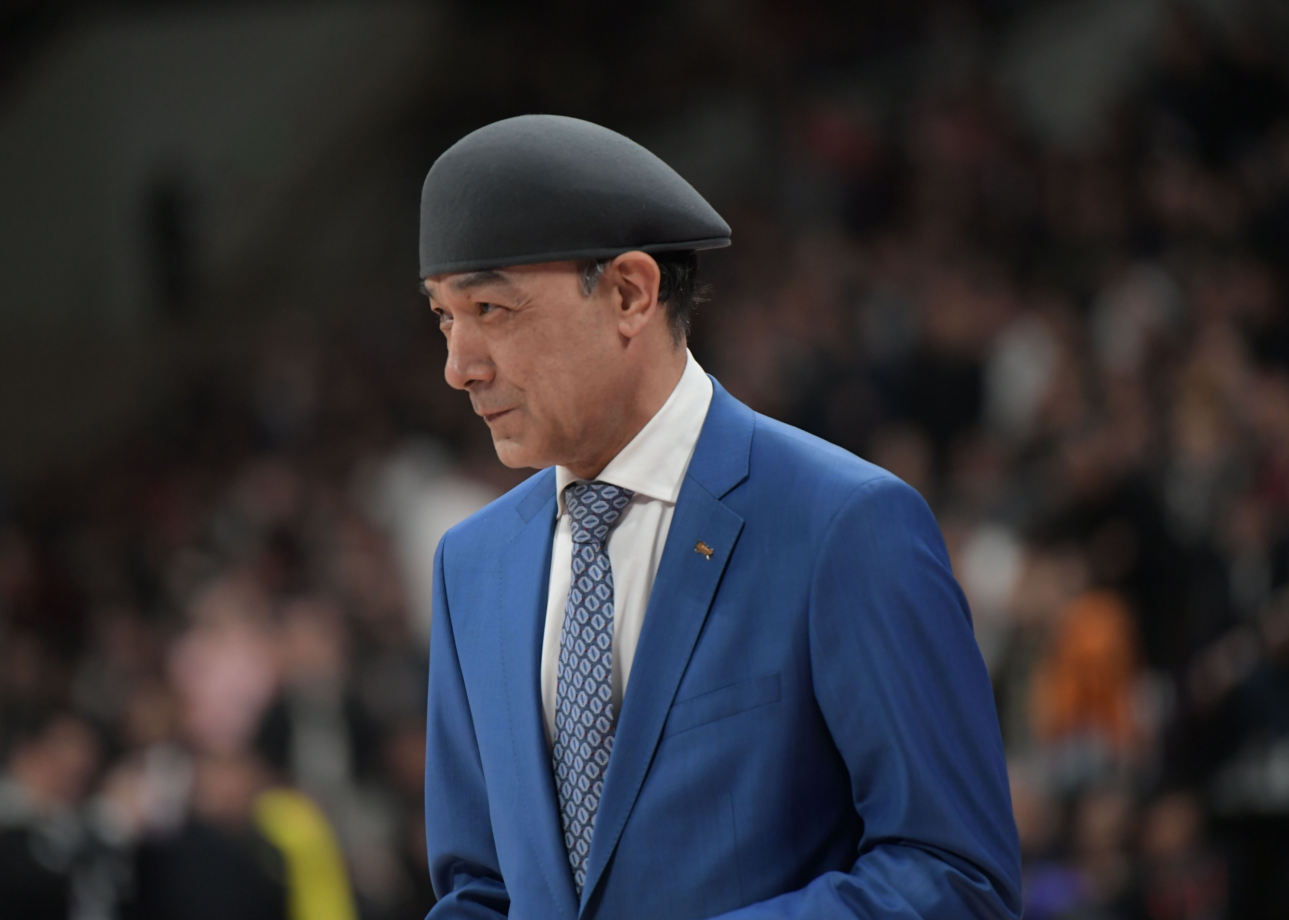 关于新疆广汇冲刺阶段防线松动，志在欧超杯名次提升，管理层满意，纪律约束更严格的信息-Lejing Sports